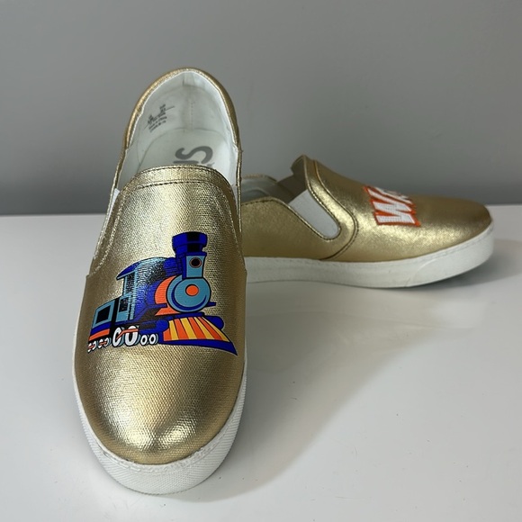 Circus by Sam Edelman Charlie Slip On Sneakers Size 8.5 - Picture 13 of 16